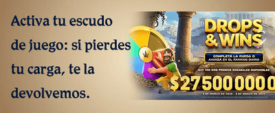 Cashback Semanal VIP promotion