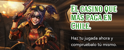 Los mejores Slots online