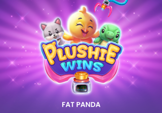 Plushie Wins
