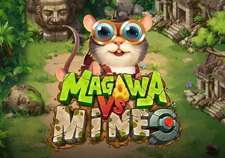 Magawa vs Mines screenshot