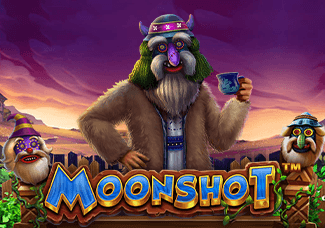 Moonshot screenshot
