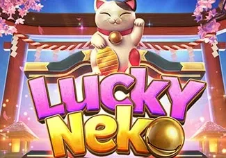 Lucky Neko screenshot