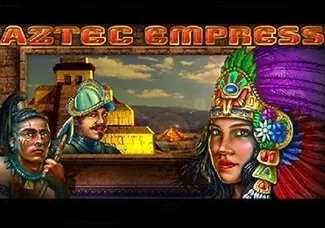 Aztec Empress screenshot