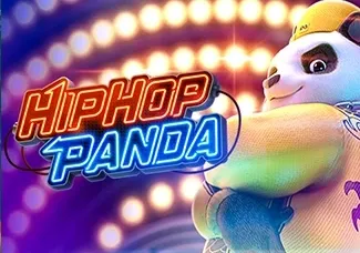 Hip Hop Panda screenshot