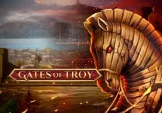 Gates of Troy screenshot