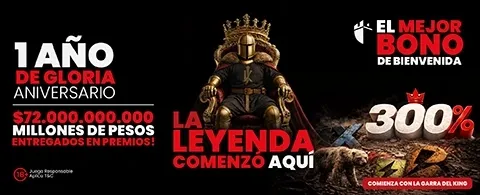 Mega Jackpot Semanal promotion